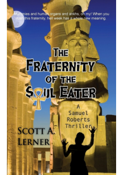 The Fraternity of the Soul Eater