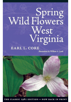 Spring Wildflowers of West Virginia
