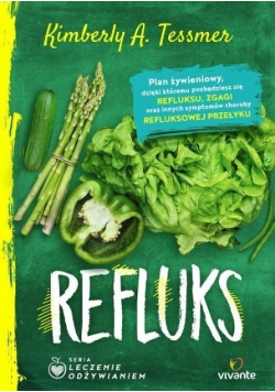 Refluks Leczenie odżywianiem