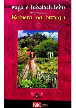 Kobieta na brzegu Tom 34
