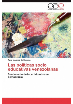 Las Politicas Socio Educativas Venezolanas
