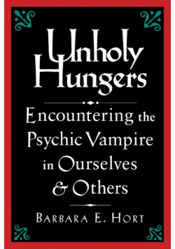 Unholy Hungers