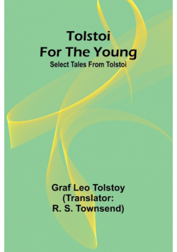 Tolstoi for the young