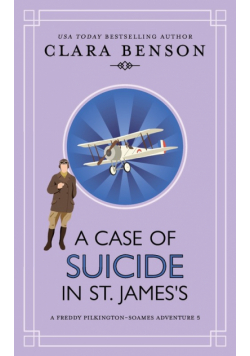 A Case of Suicide in St. James's