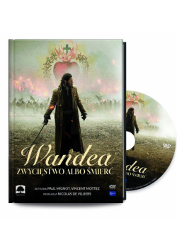 Wandea. Zwycięstwo albo śmierć, DVD