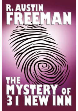 The Mystery of 31 New Inn