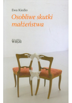 Osobliwe skutki małżeństwa