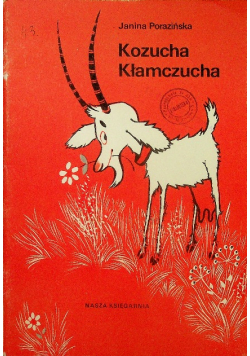 Kozucha Kłamczucha