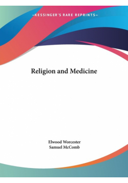 Religion and Medicine
