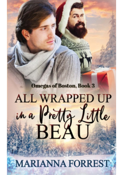 All Wrapped up in a Pretty Little Beau