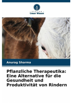 Pflanzliche Therapeutika