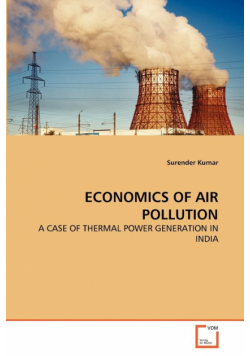 Economics Of Air Pollution