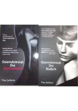 Osiemdziesiąt dni czerwonych / Osiemdziesiąt dni białych
