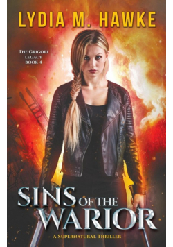 Sins of the Warrior