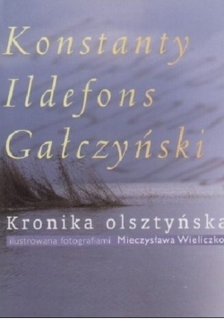 Kronika olsztyńska