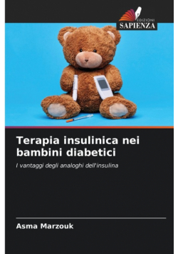 Terapia insulinica nei bambini diabetici