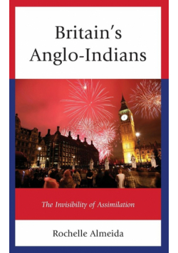Britain's Anglo-Indians