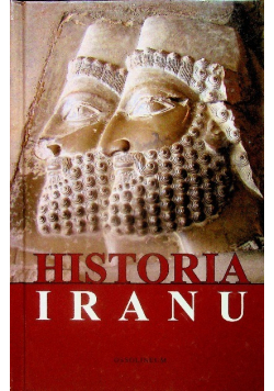 Historia Iranu