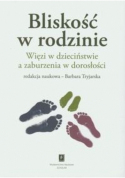 Bliskość w rodzinie