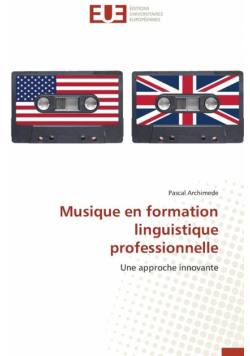 Musique en formation linguistique professionnelle