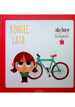 Koniec lata