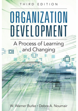 Organization Development (Paperback)