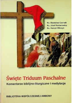 Święte Triduum Paschalne