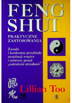 Feng shui Praktyczne zastosowania