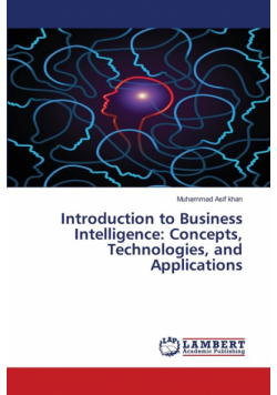 Introduction to Business Intelligence