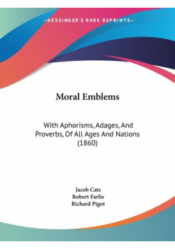 Moral Emblems