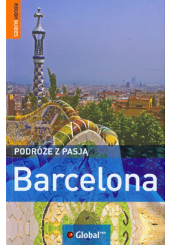 Podróże z pasją Barcelona