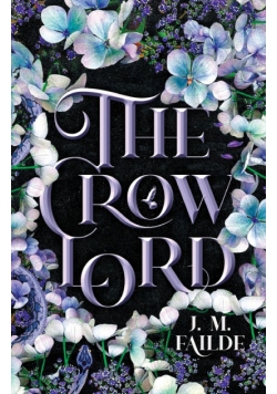 The Crow Lord
