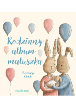 Rodzinny album maluszka