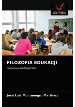 Filozofia Edukacji