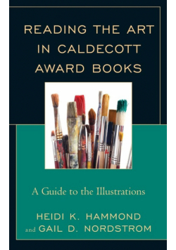 Reading the Art in Caldecott Award Books
