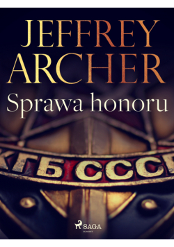 Sprawa honoru