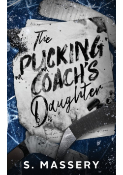The Pucking Coach's Daughter