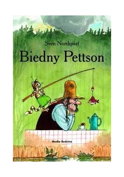 Biedny Pettson
