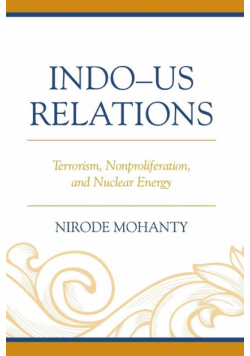 Indo-US Relations