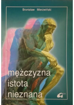 Mężczyzna istota nieznana