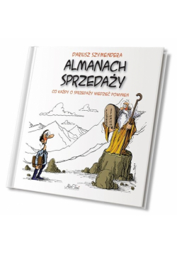 Szymendera Dariusz - Almanach sprzedaży