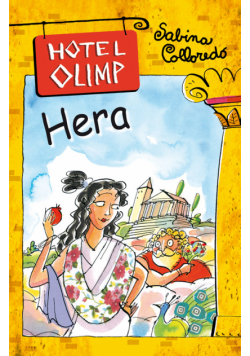 Hotel Olimp. Hera