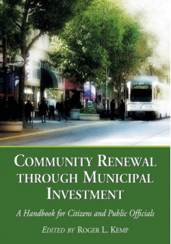 Community Renewal through Municipal Investment