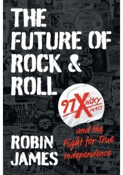 The Future of Rock and Roll