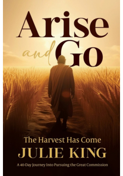Arise and Go