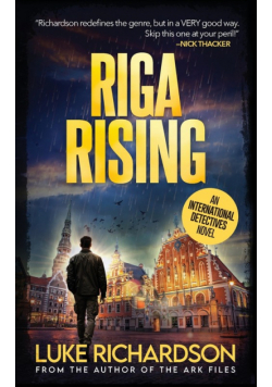 Riga Rising