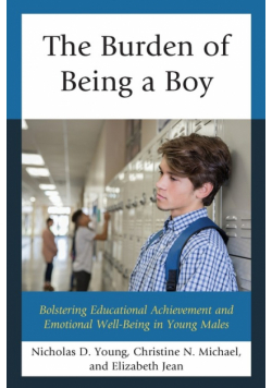 The Burden of Being a Boy