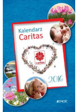 Kalendarz Caritas 2016