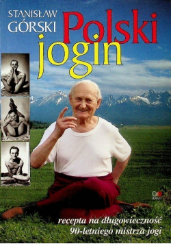 Polski jogin