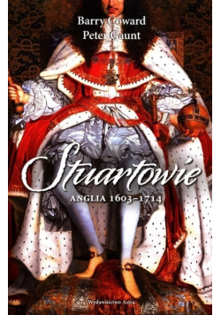 Stuartowie Anglia 1603 1714